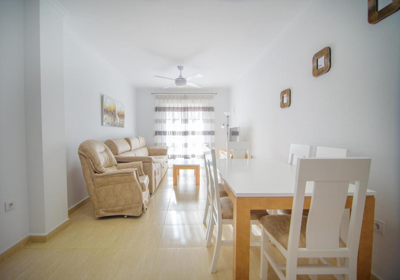 Apartment Plaza De *